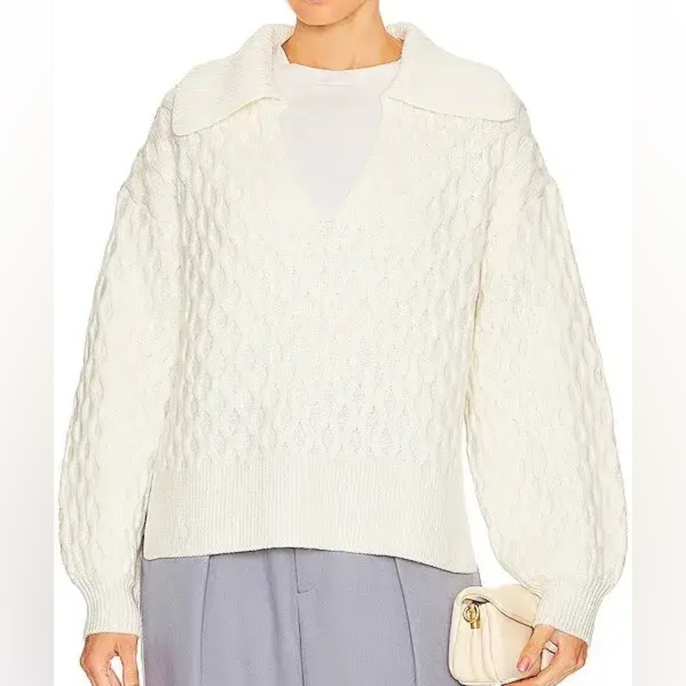 Equipment Raysha Sweater